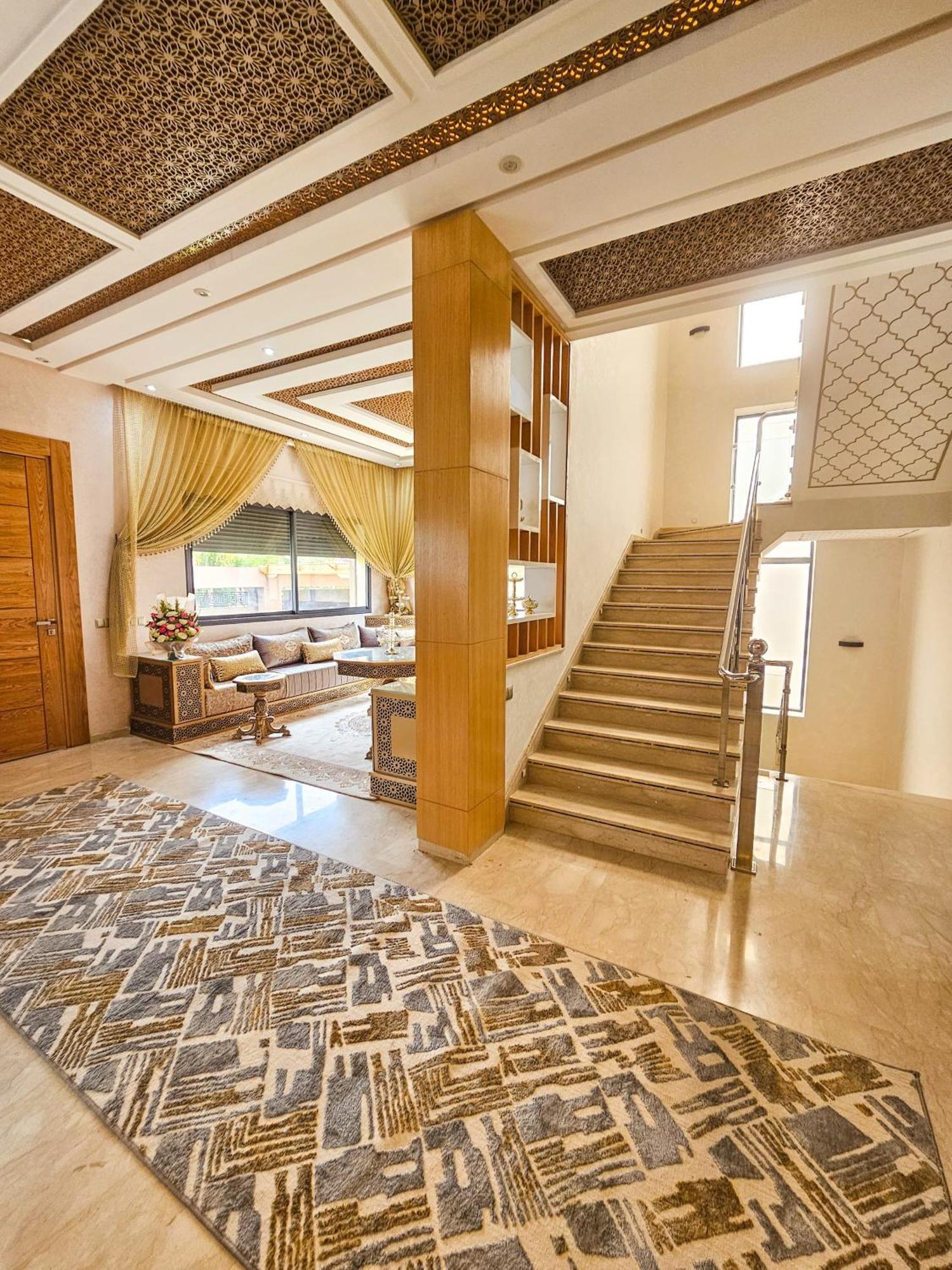 Villa Targa Rosa - Ideale Pour Familles *