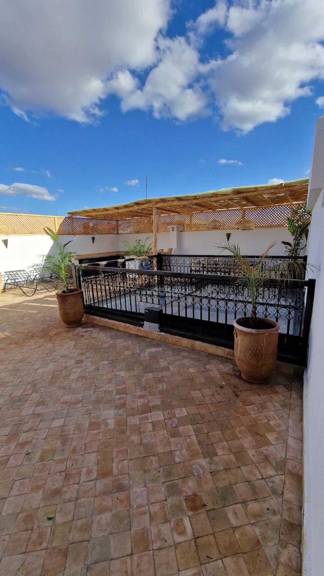 Dar El Bahja Holiday home Marrakesh