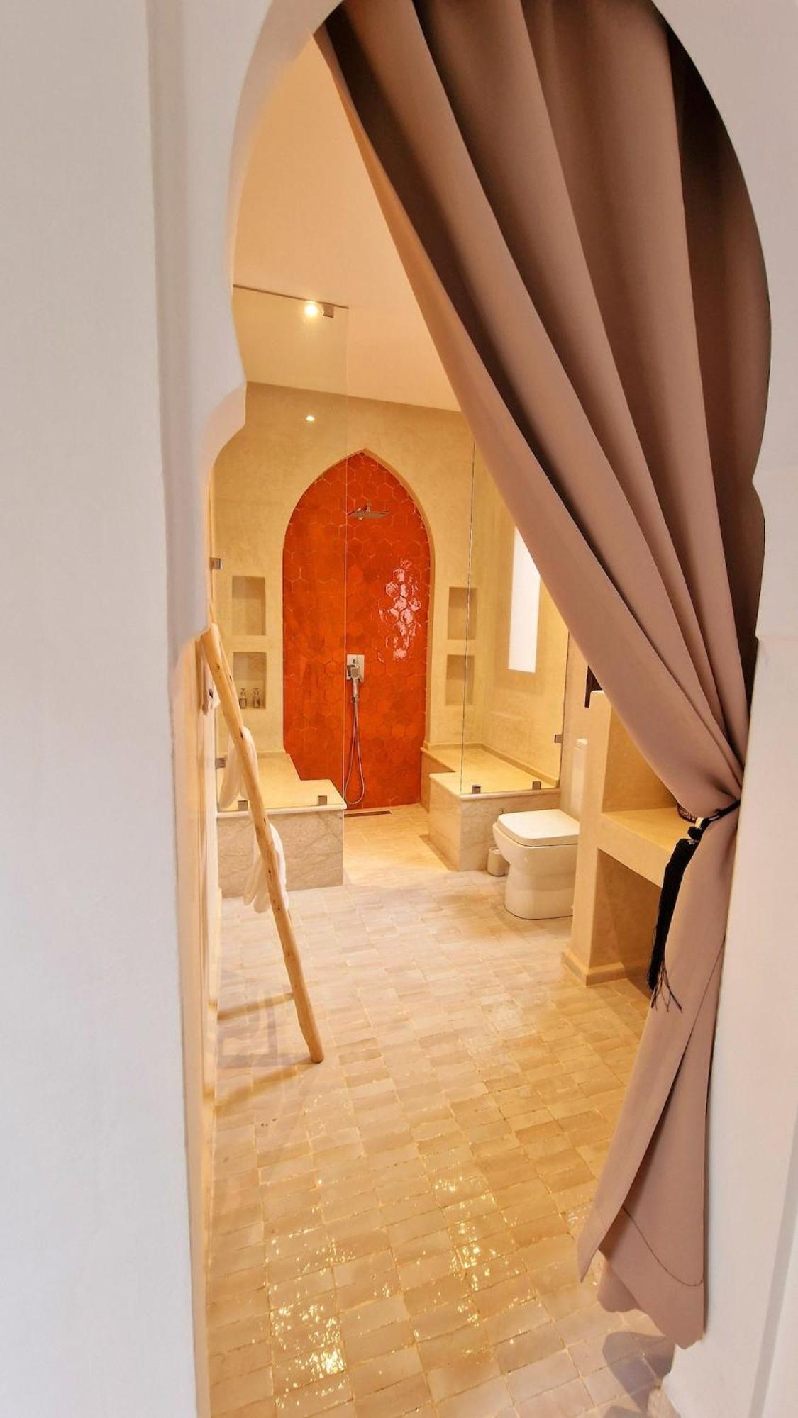 Dar El Bahja Vakantiehuis