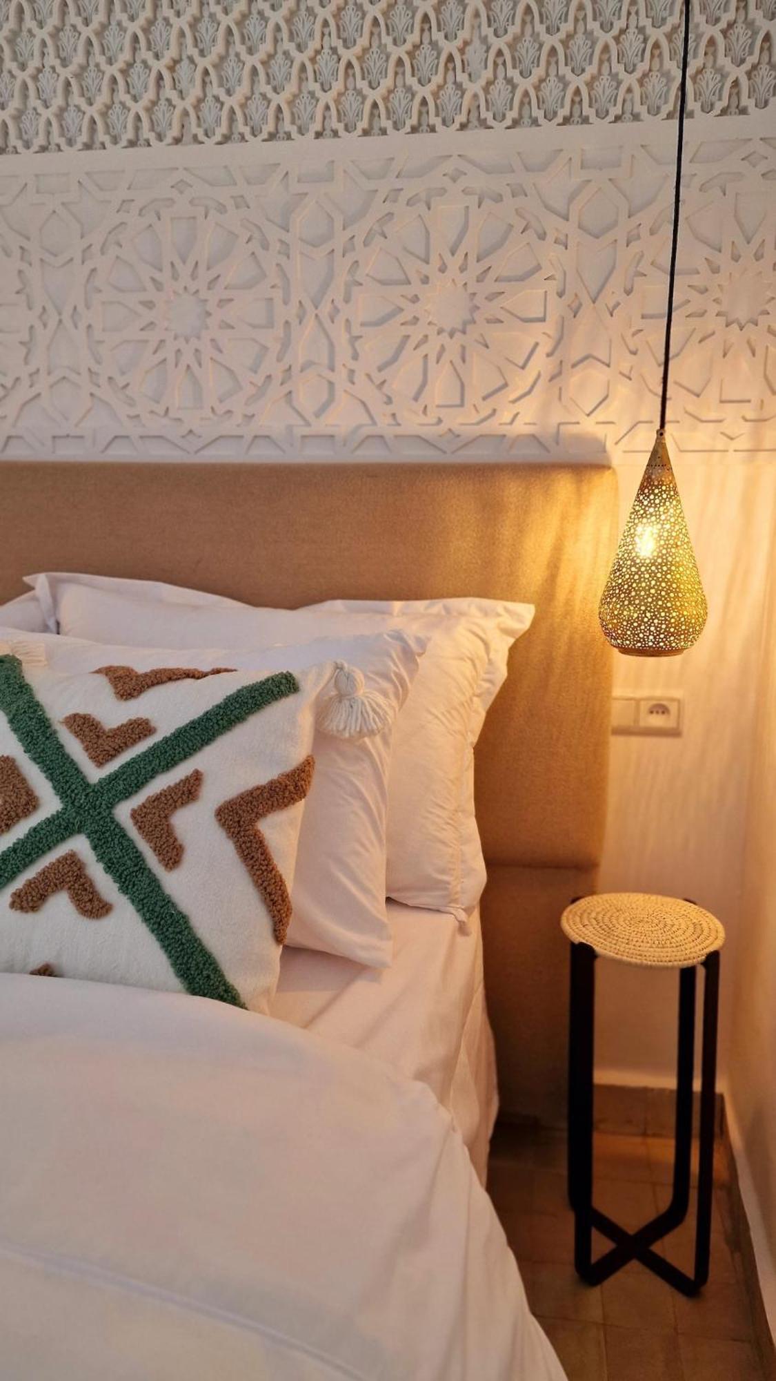 Dar El Bahja Holiday home *