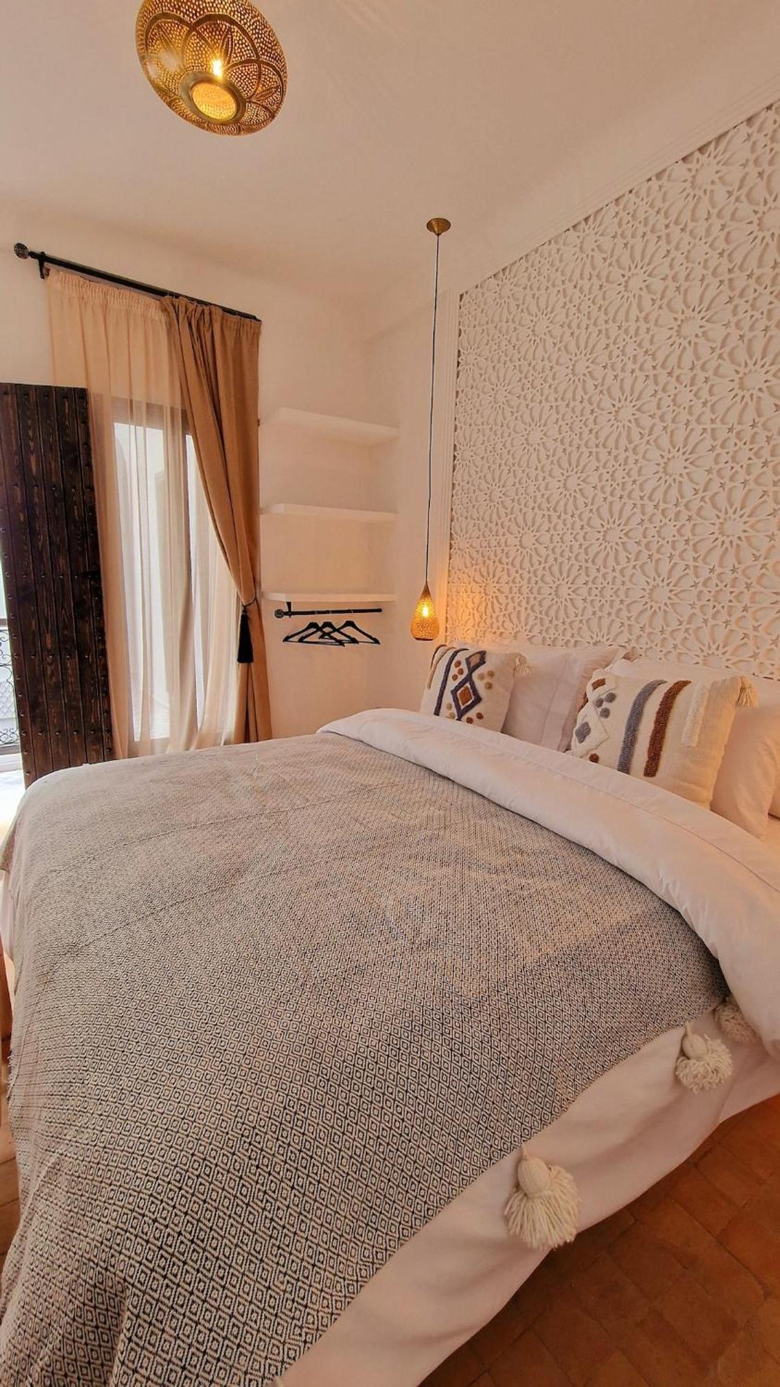 Holiday home Dar El Bahja *