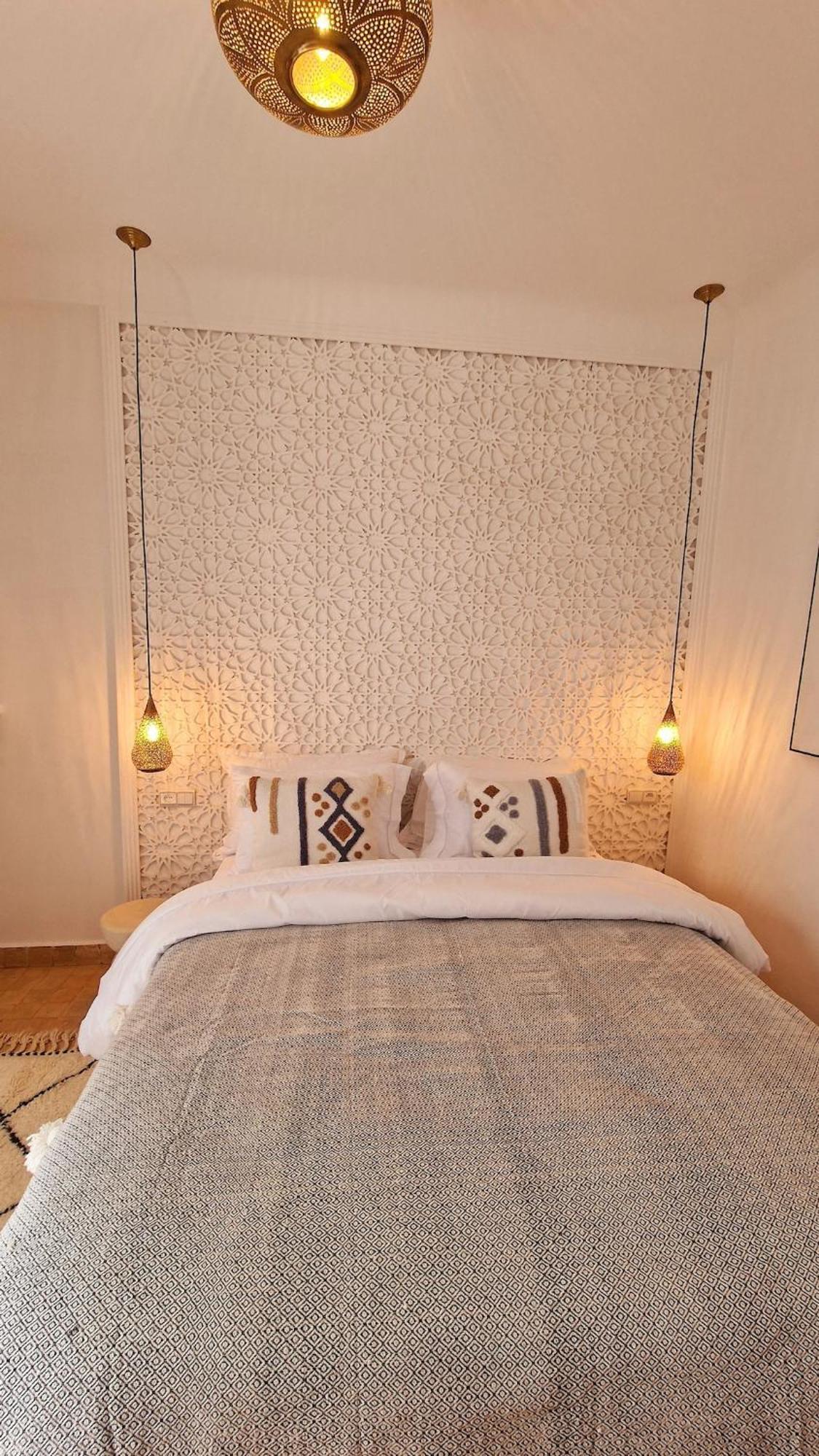 Holiday home Dar El Bahja *