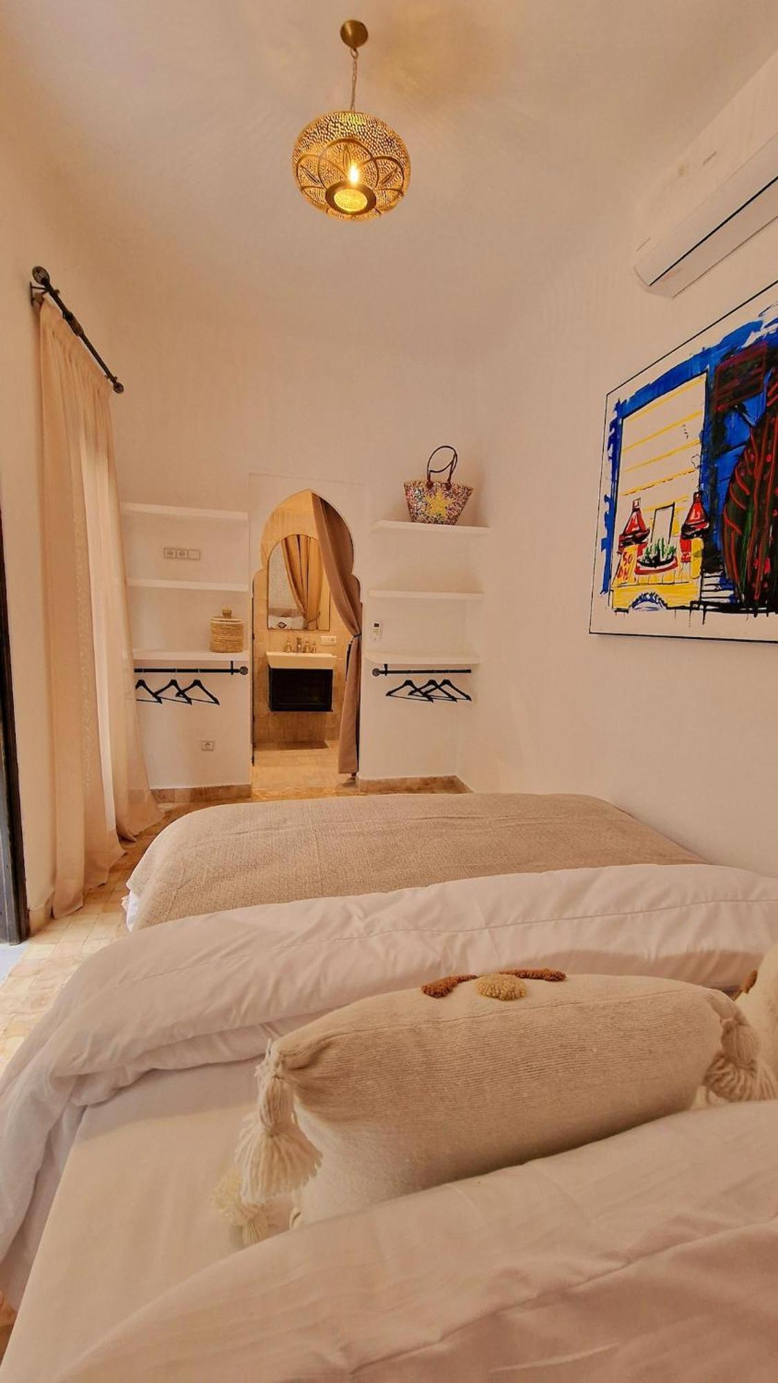 Holiday home Dar El Bahja *