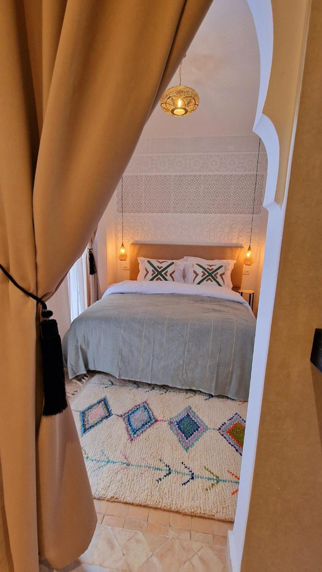 Dar El Bahja Holiday home