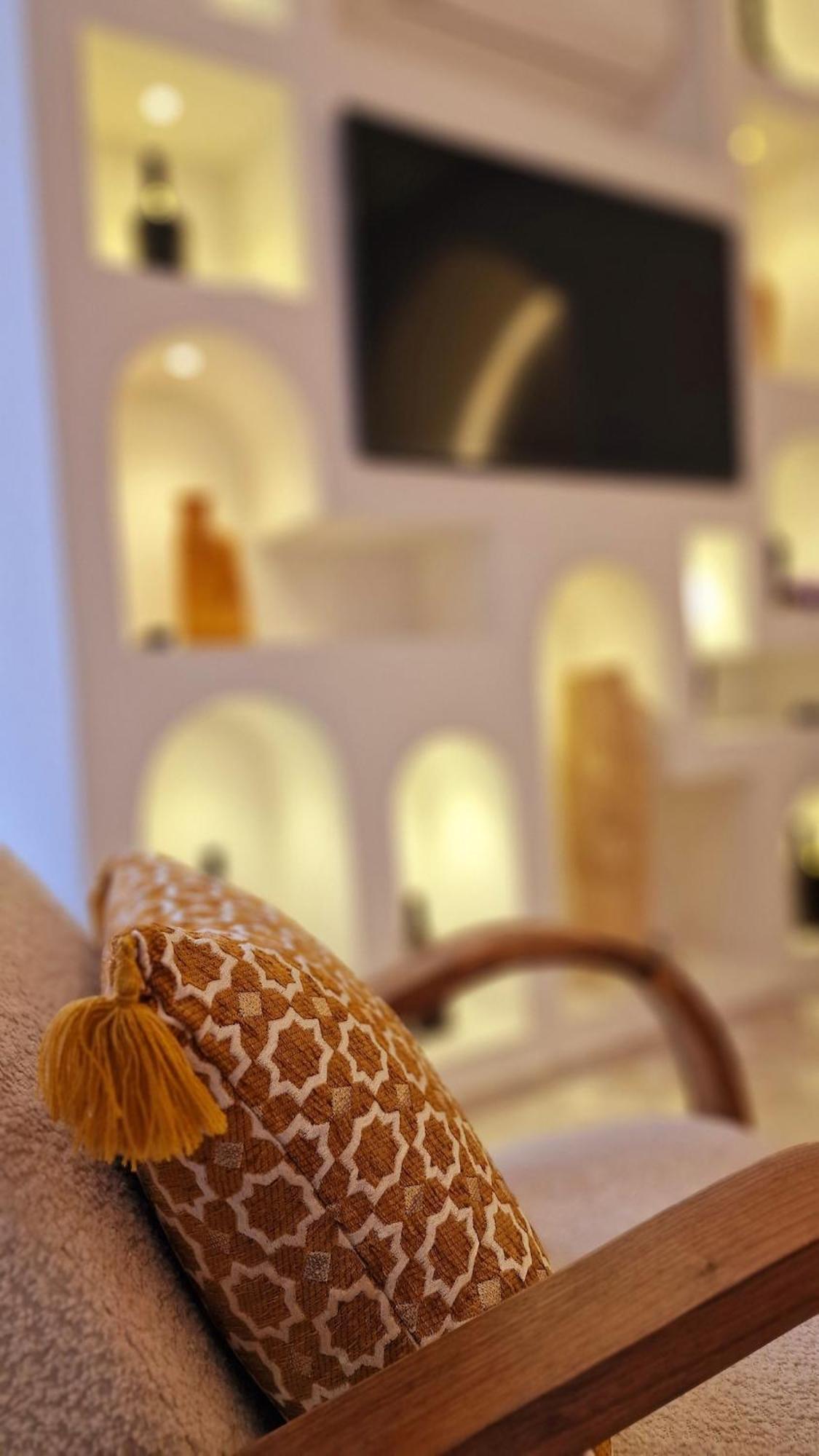 Vakantiehuis Dar El Bahja