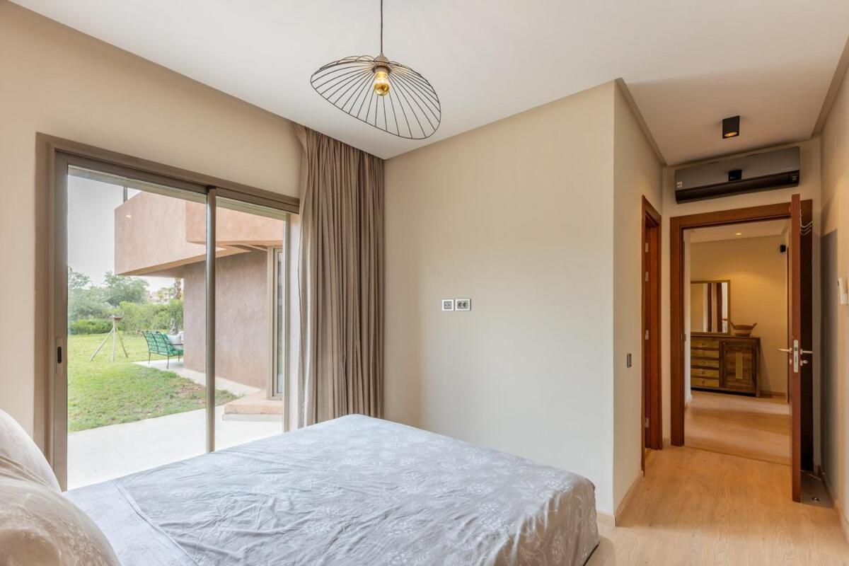 Appartement Superbe 3