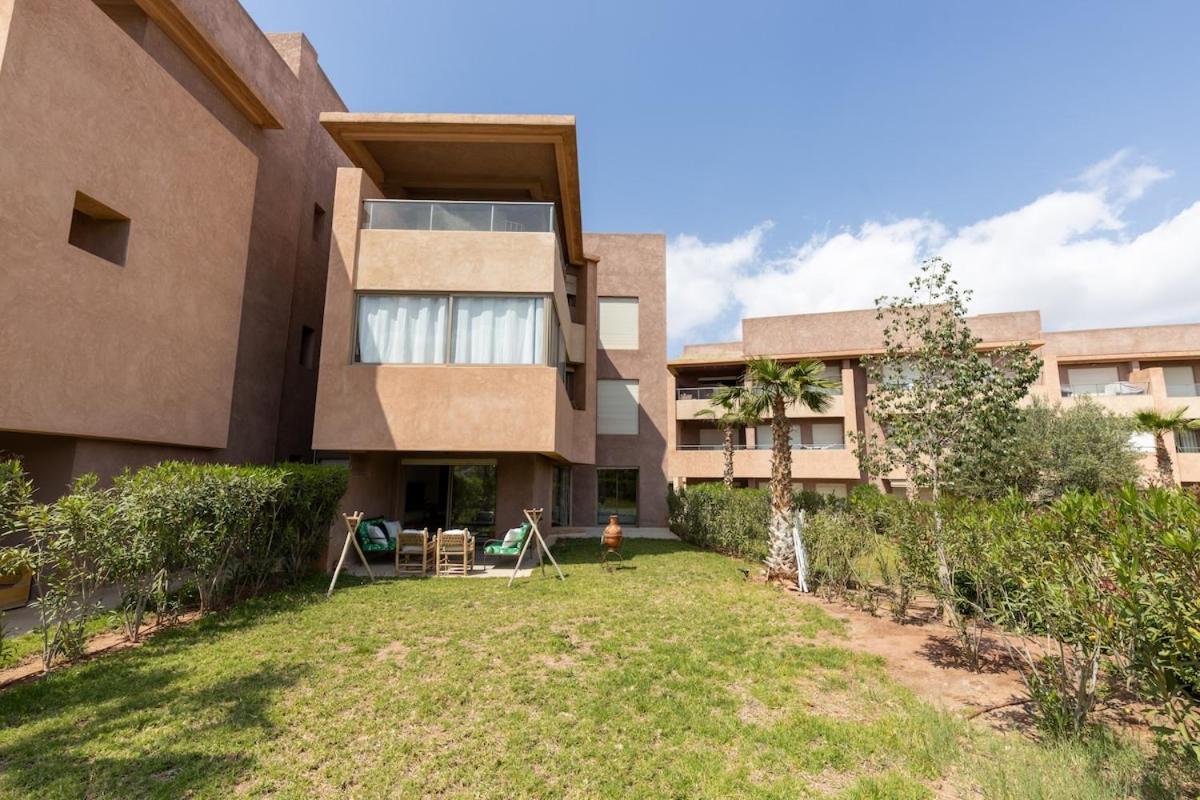 Superbe 3 Appartement Marrakesh