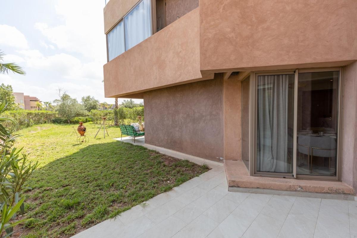 Appartement Superbe 3 Marrakesh