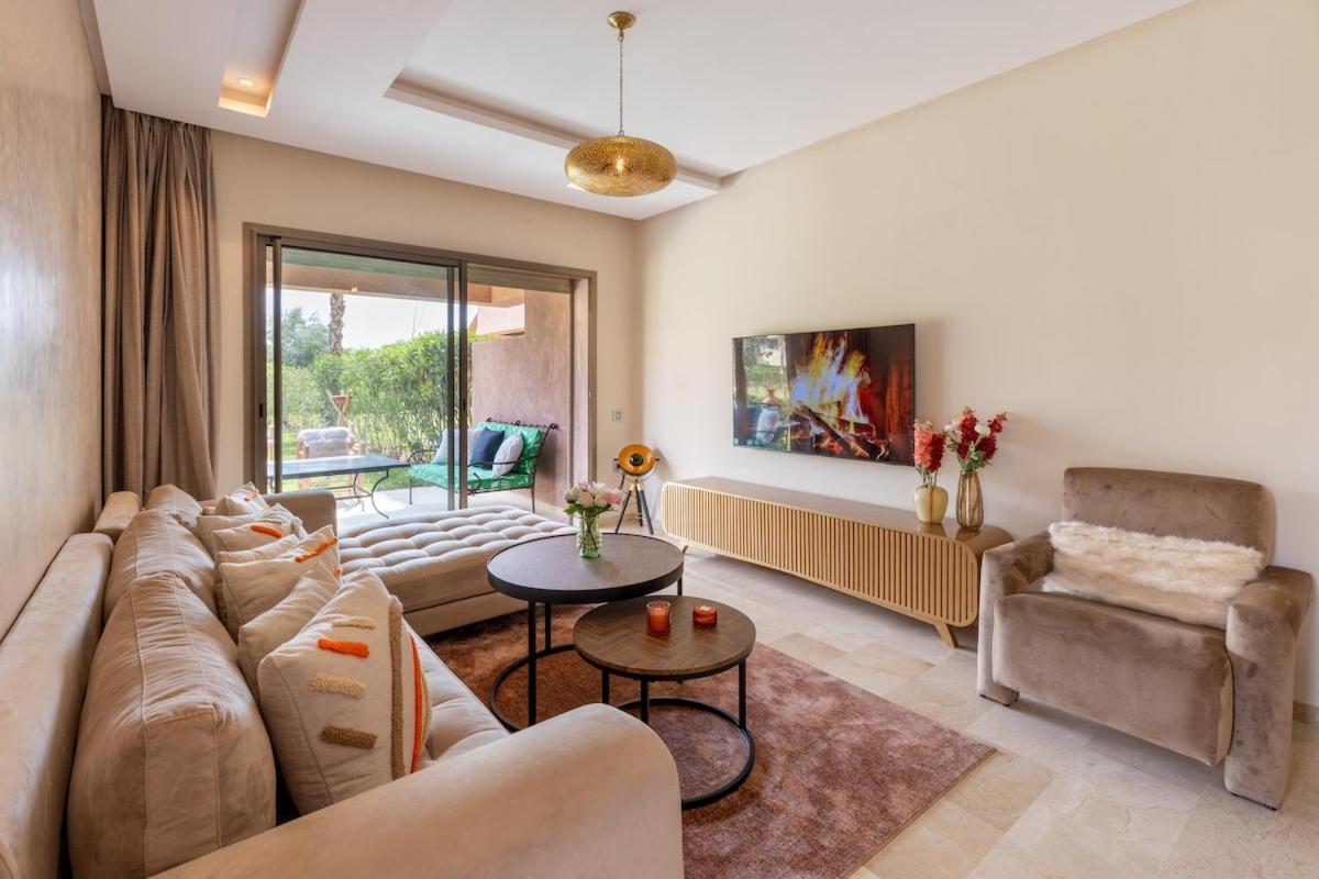 Appartement Superbe 3