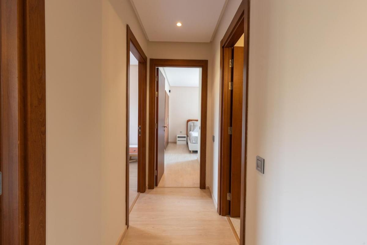 Superbe 3 Appartement Marrakesh