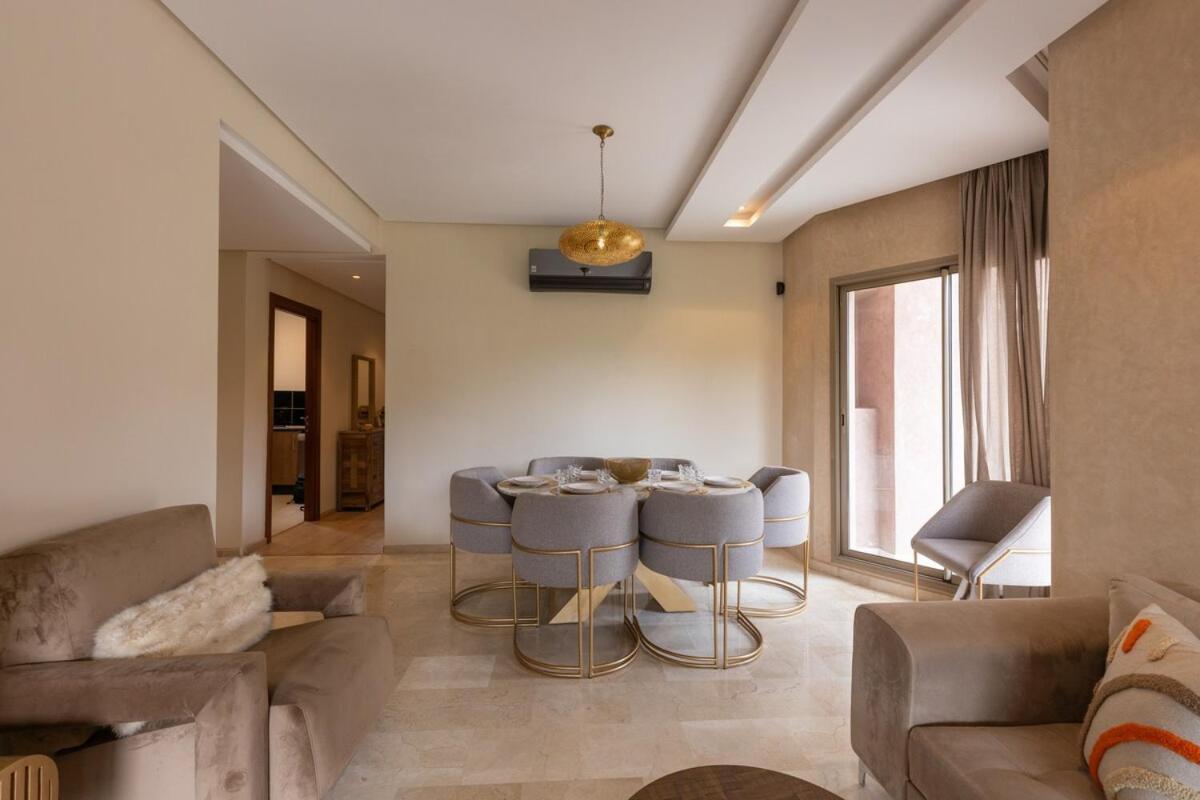 Superbe 3 * Marrakesh