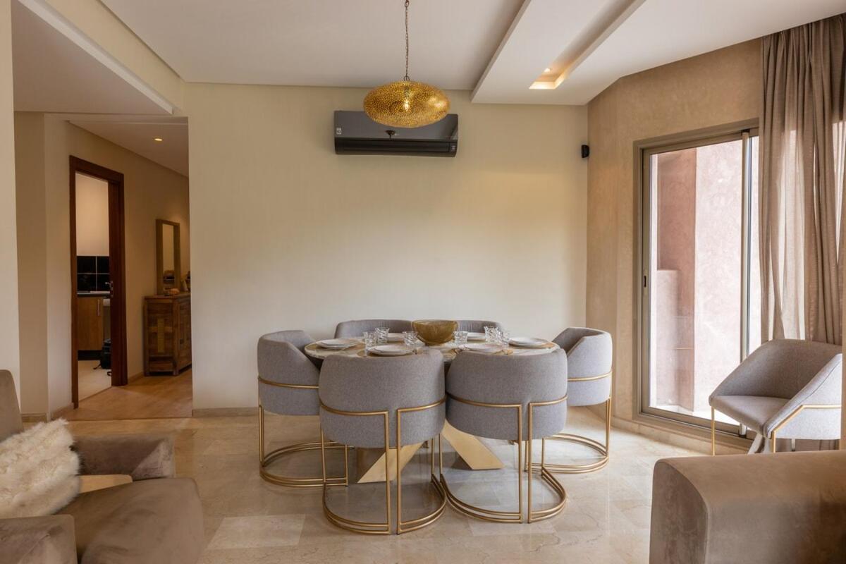Appartement Superbe 3