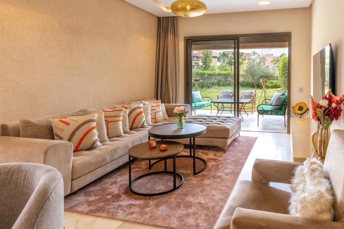 Superbe 3 Appartement Marrakesh