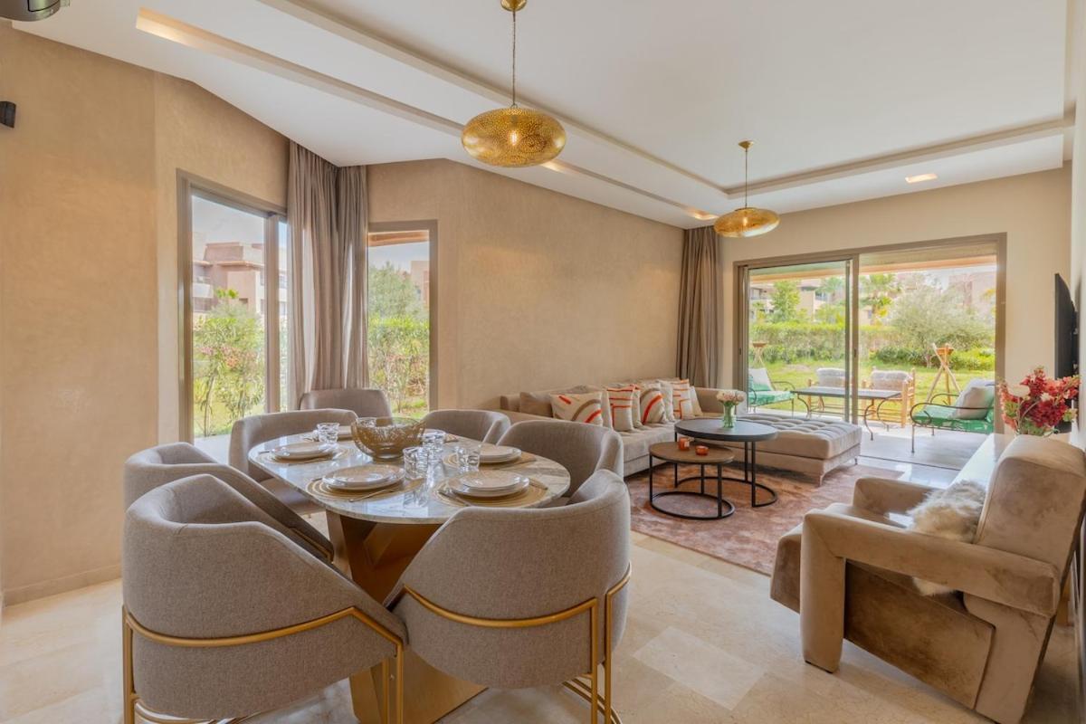 Superbe 3 Appartement *