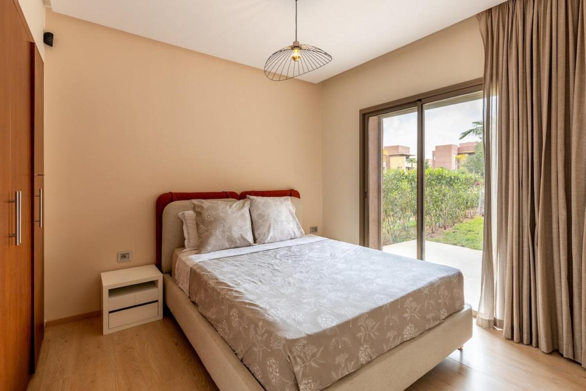 Appartement Superbe 3 Marrakesh