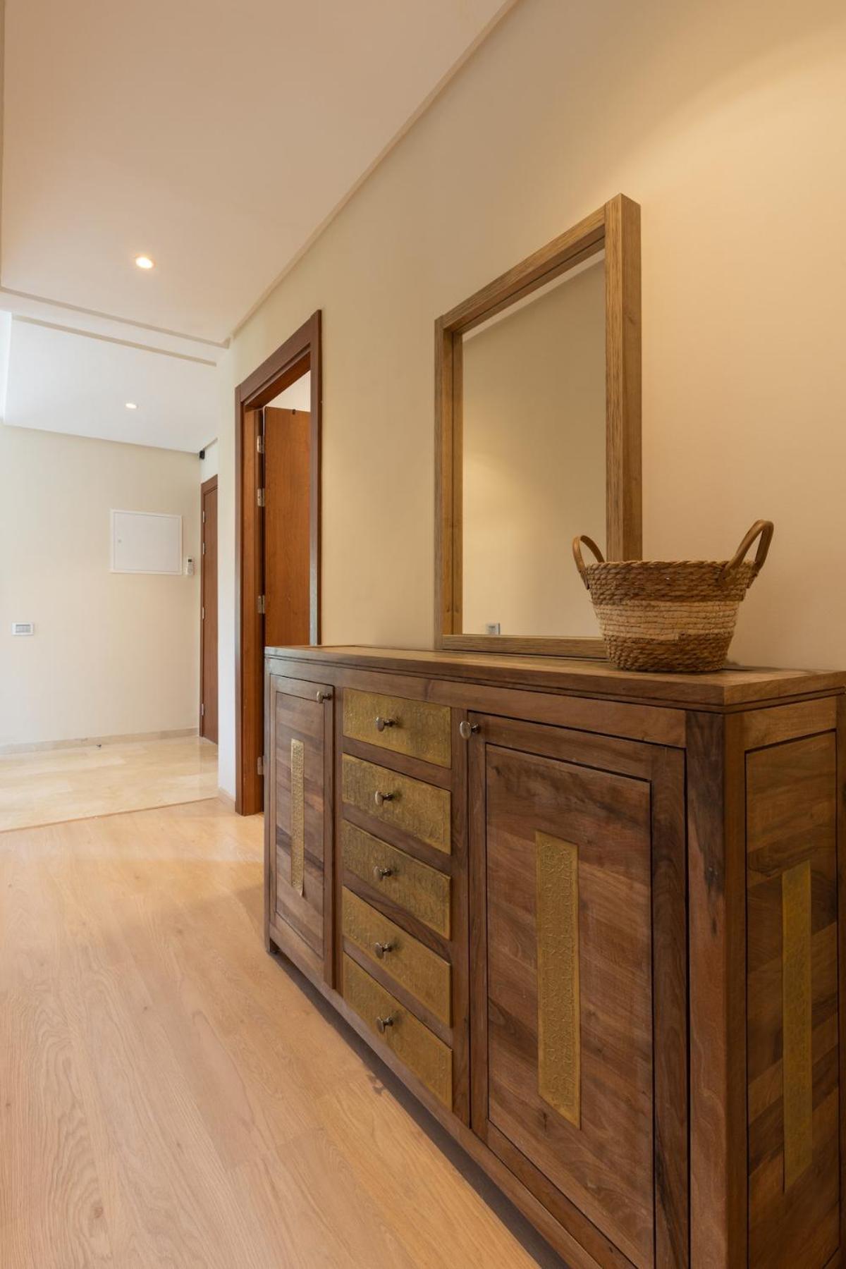 Superbe 3 Appartement