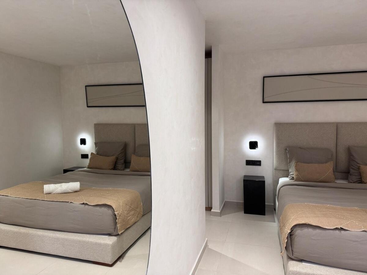 Villa Camelia Avec 5 Suites, Vue Sur L'atlas *