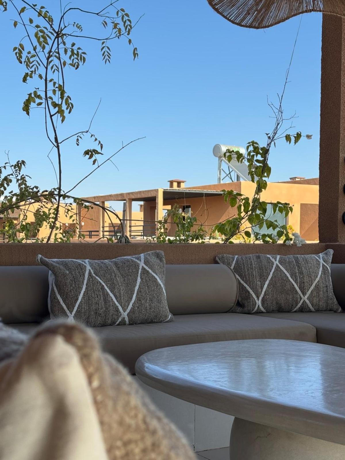 Camelia Avec 5 Suites, Vue Sur L'atlas Villa Marrakesh