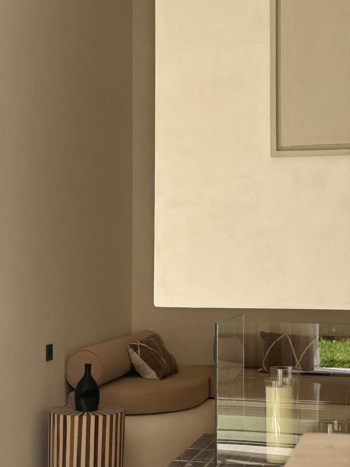 Camelia Avec 5 Suites, Vue Sur L'atlas Villa *