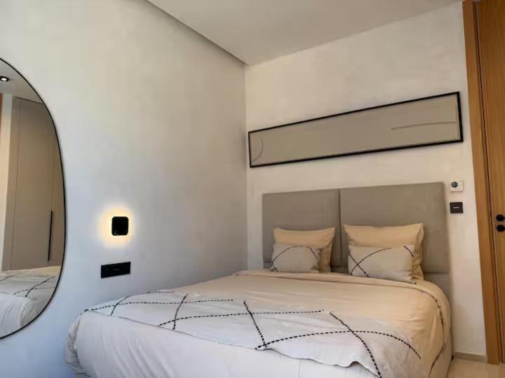 Villa Camelia Avec 5 Suites, Vue Sur L'atlas Marrakesh