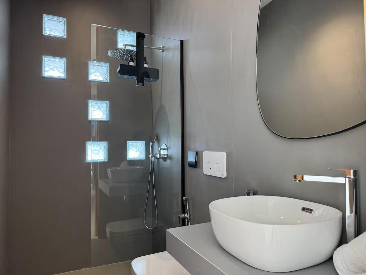 Camelia Avec 5 Suites, Vue Sur L'atlas