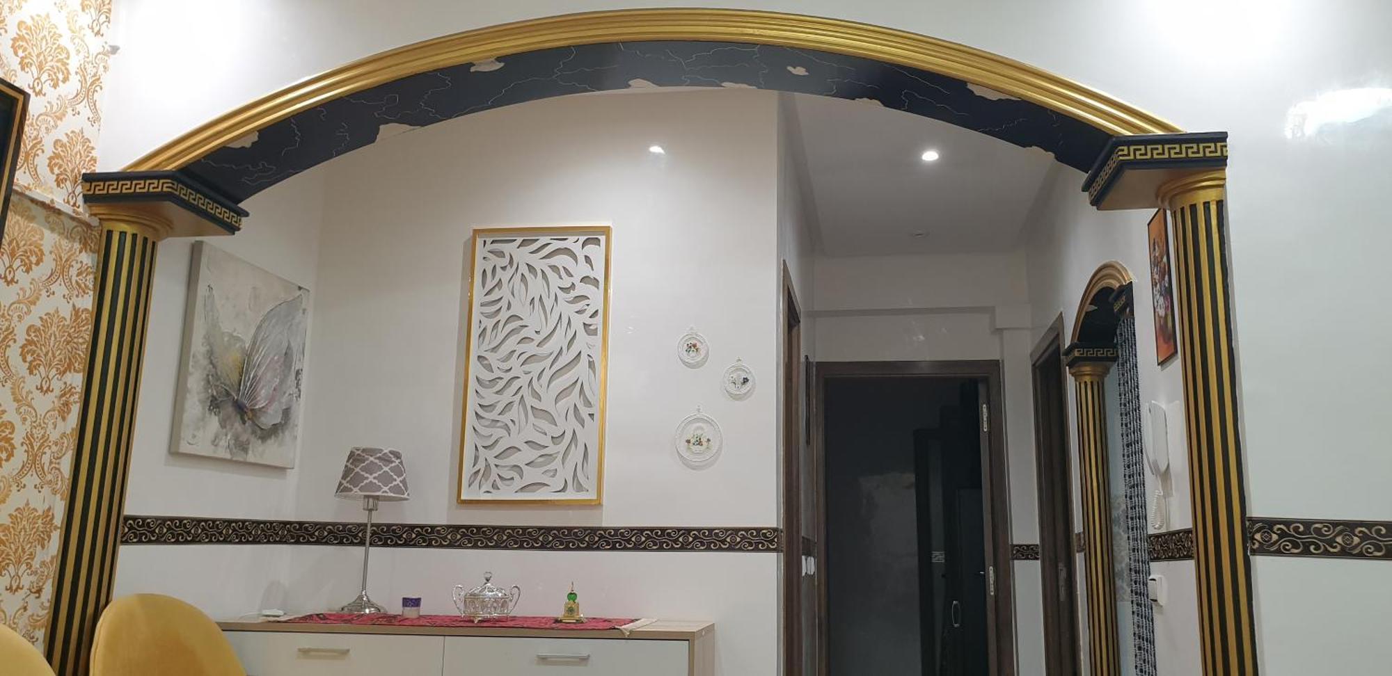 Apartment Portes De Gueliz