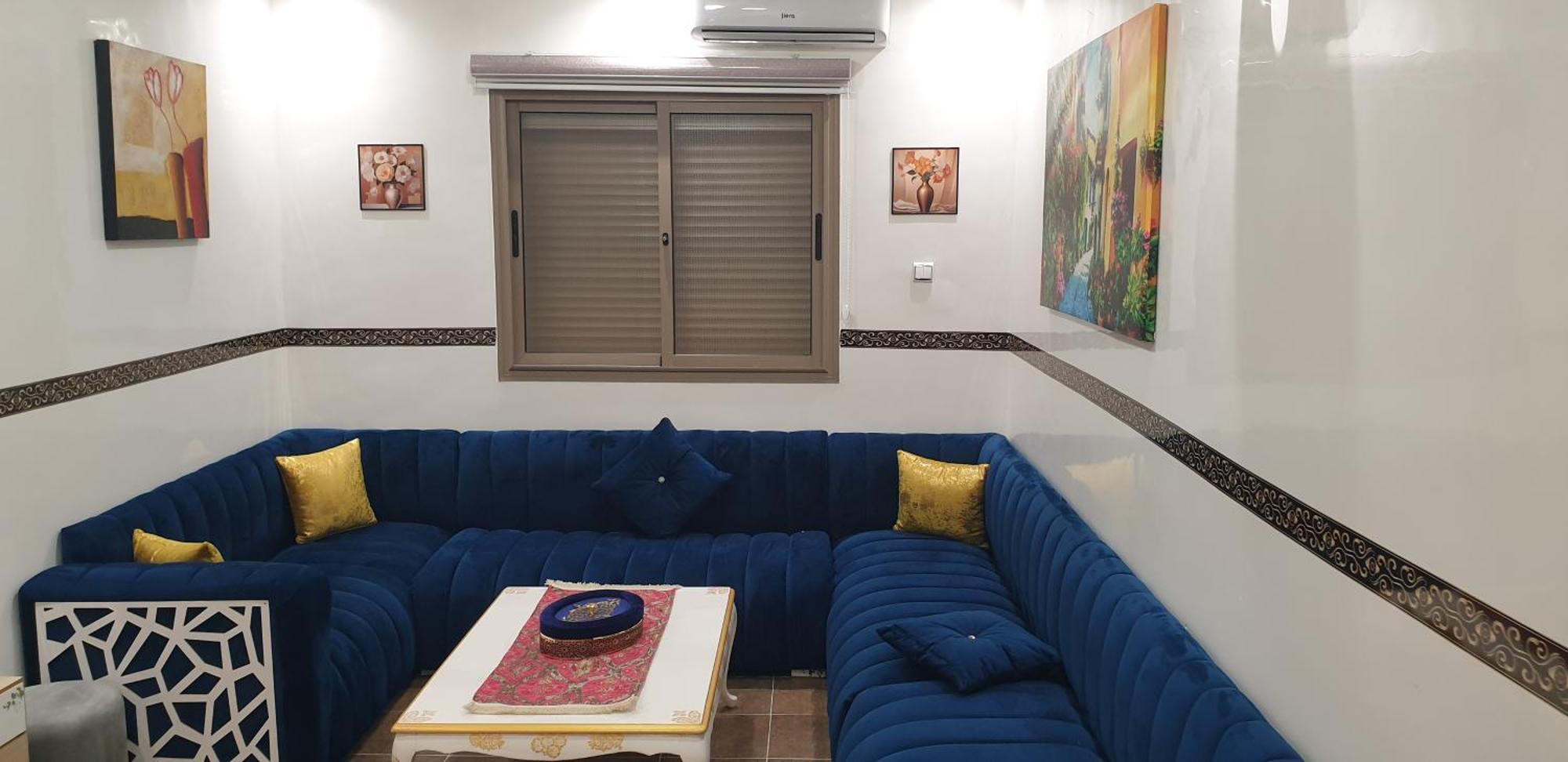 Portes De Gueliz Apartment Marrakesh