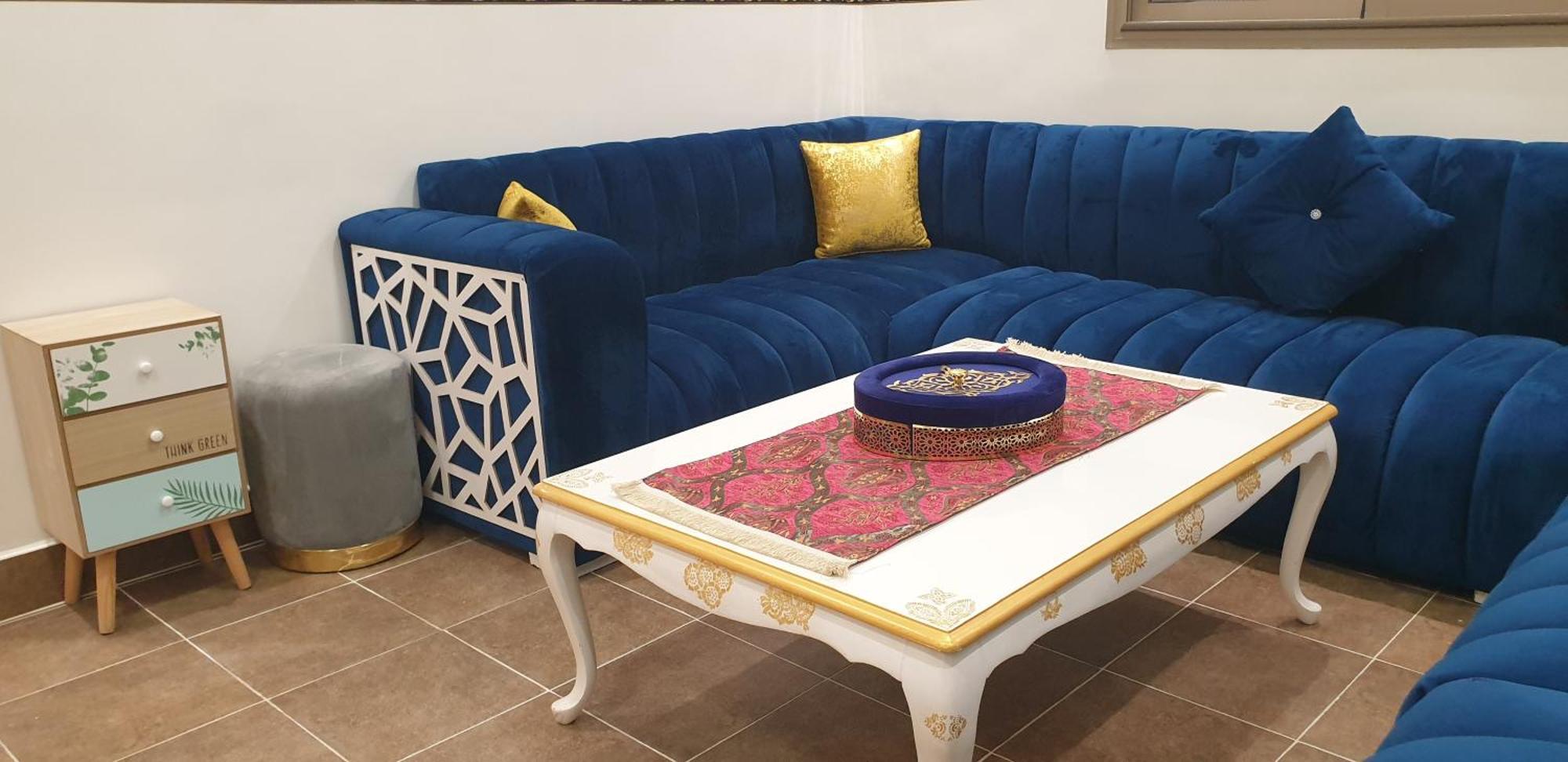 Apartment Portes De Gueliz Marrakesh