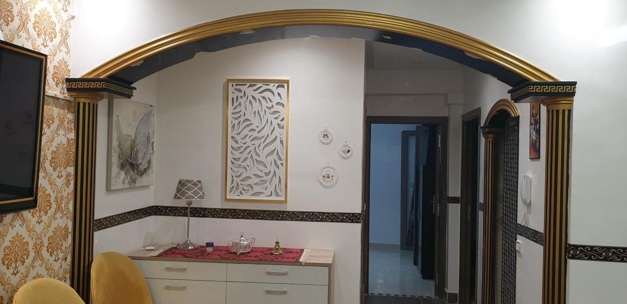 Apartment Portes De Gueliz