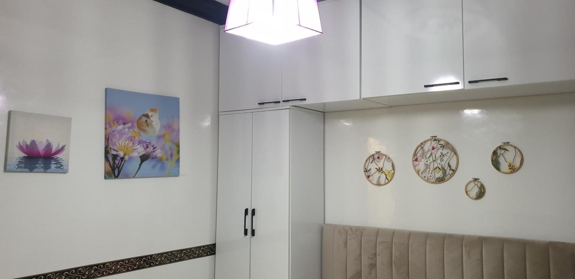 Apartment Portes De Gueliz *