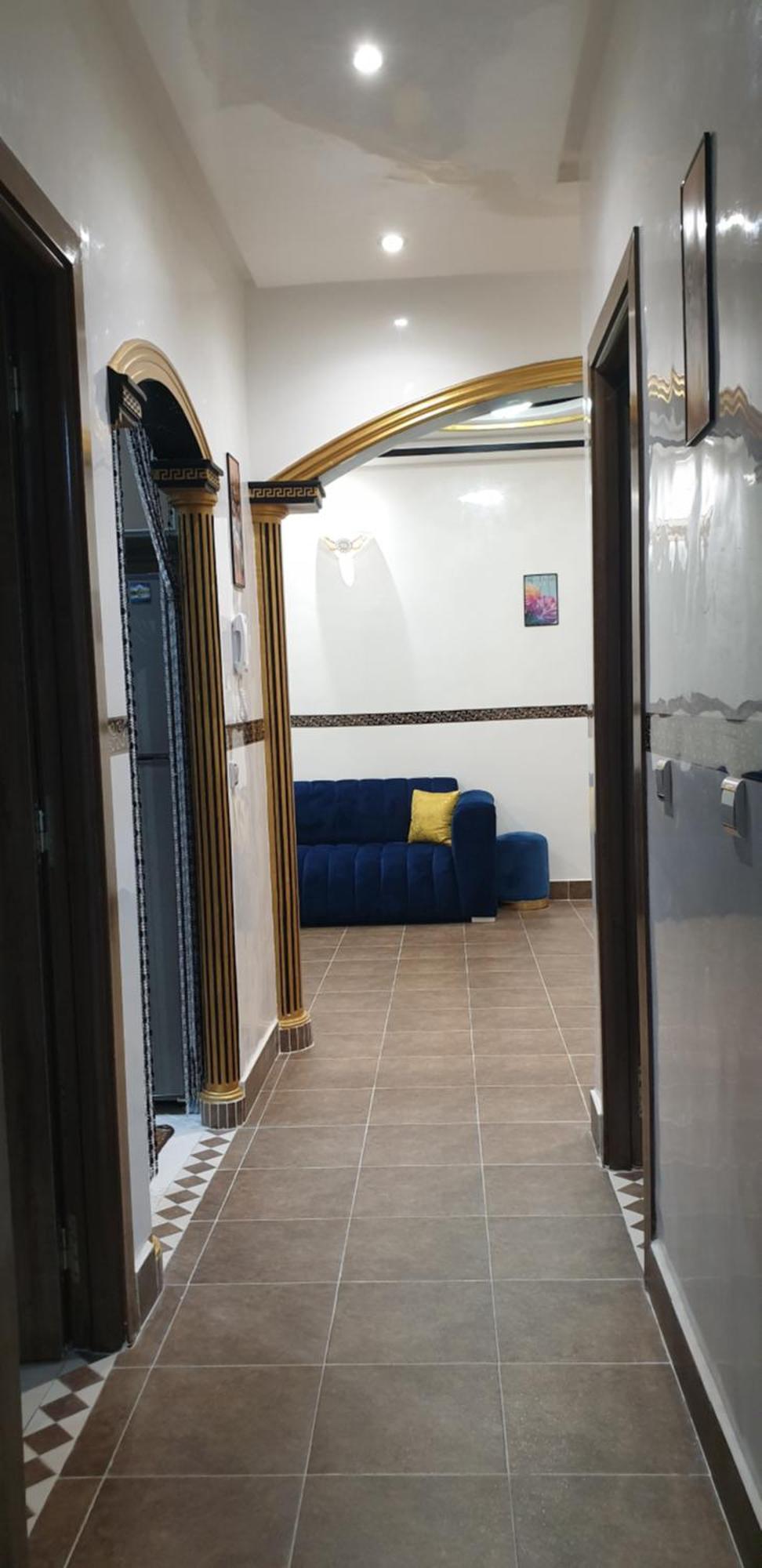 Apartment Portes De Gueliz Marrakesh