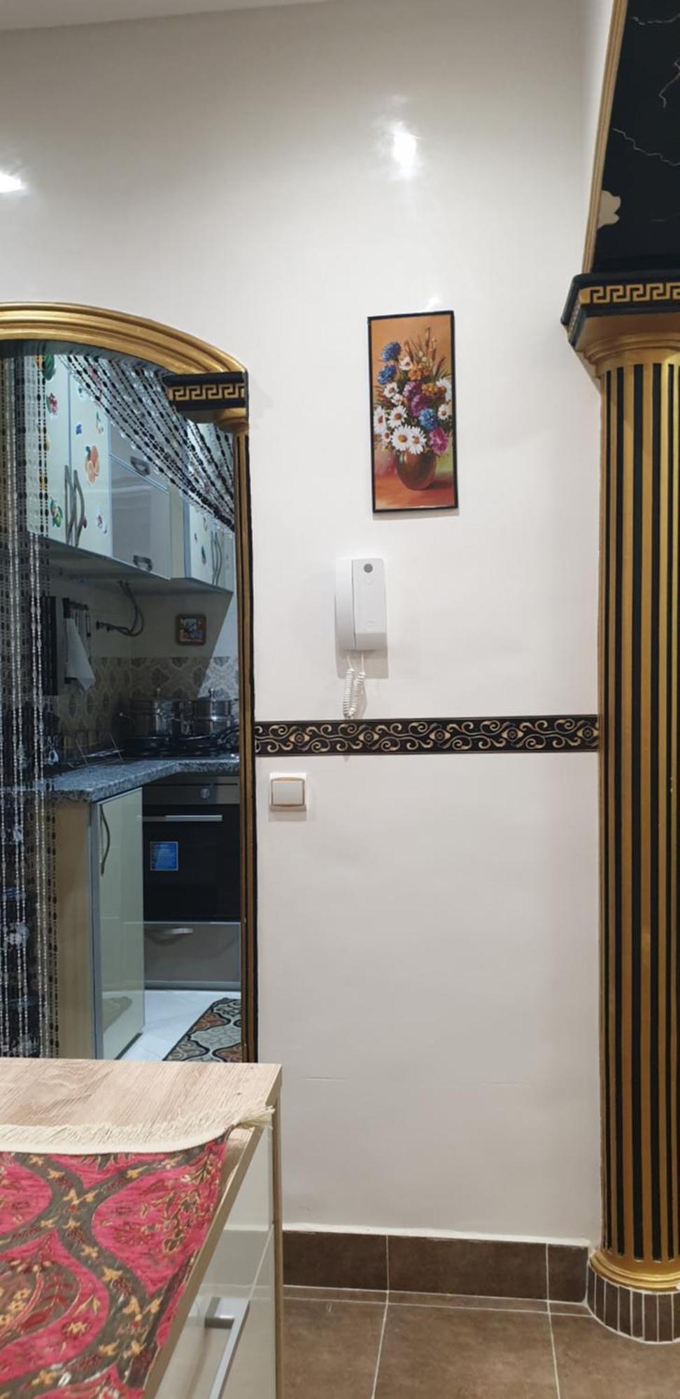 Portes De Gueliz Apartment *