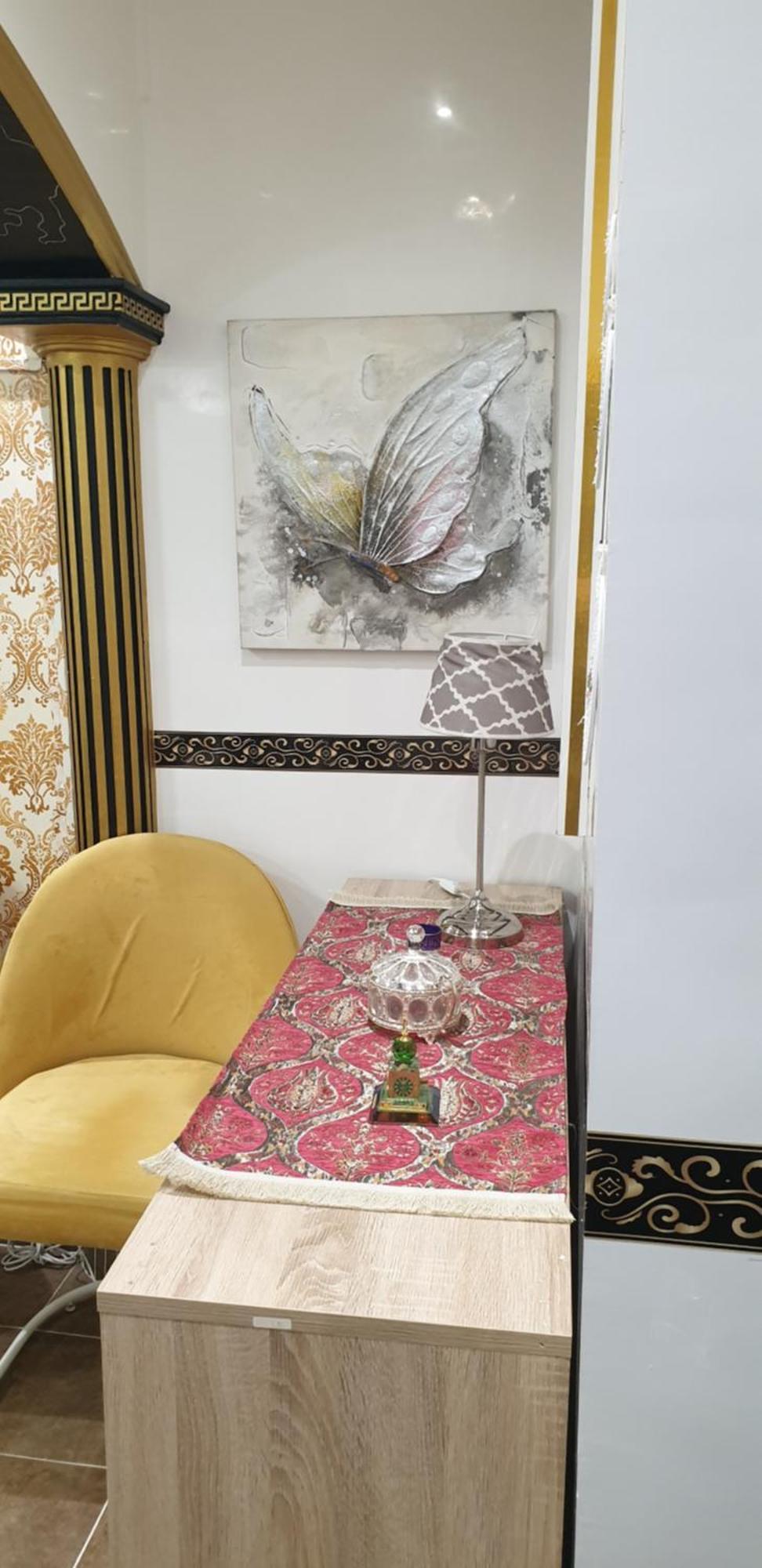 Apartment Portes De Gueliz