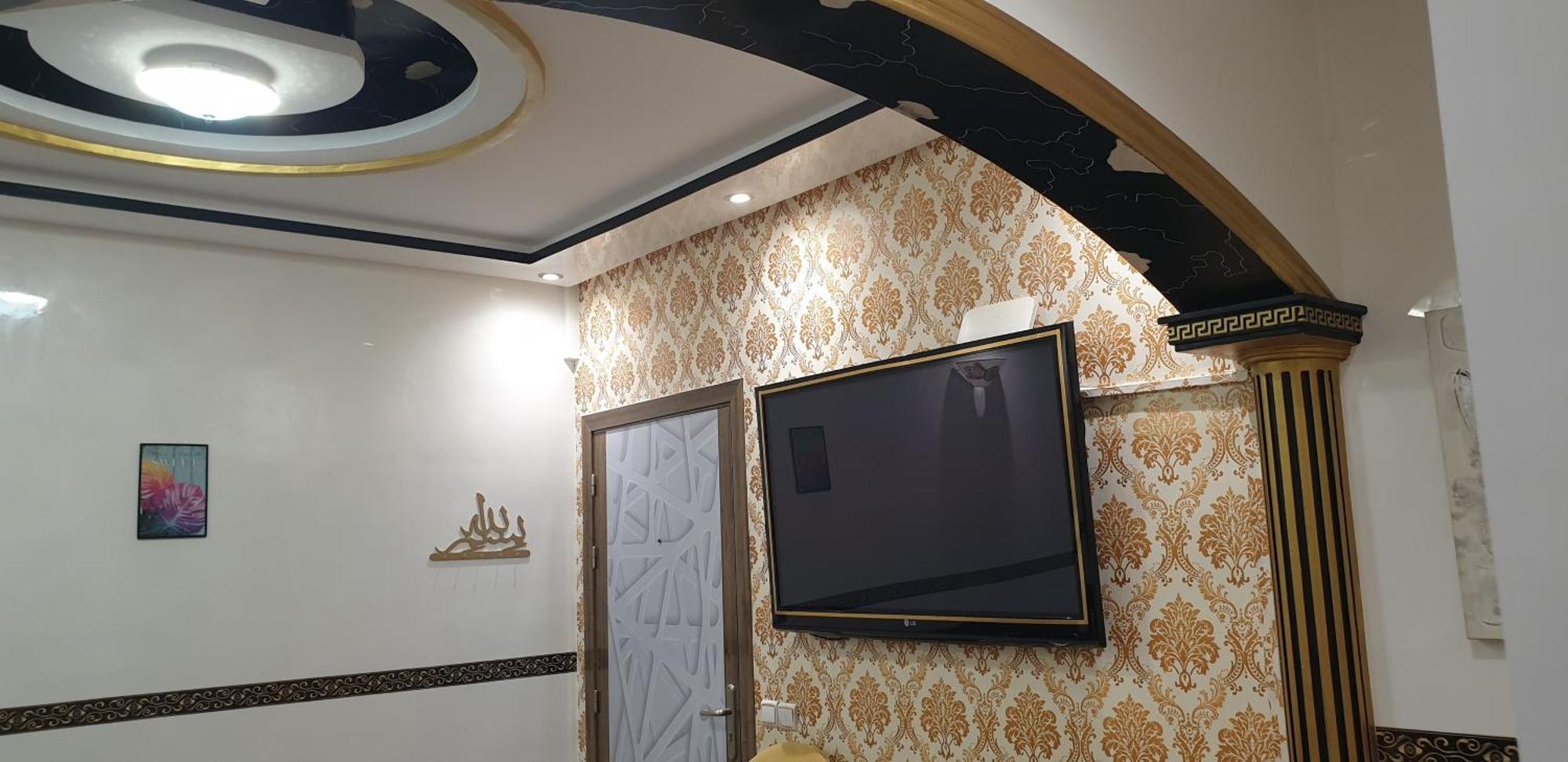 Portes De Gueliz Apartment Marrakesh