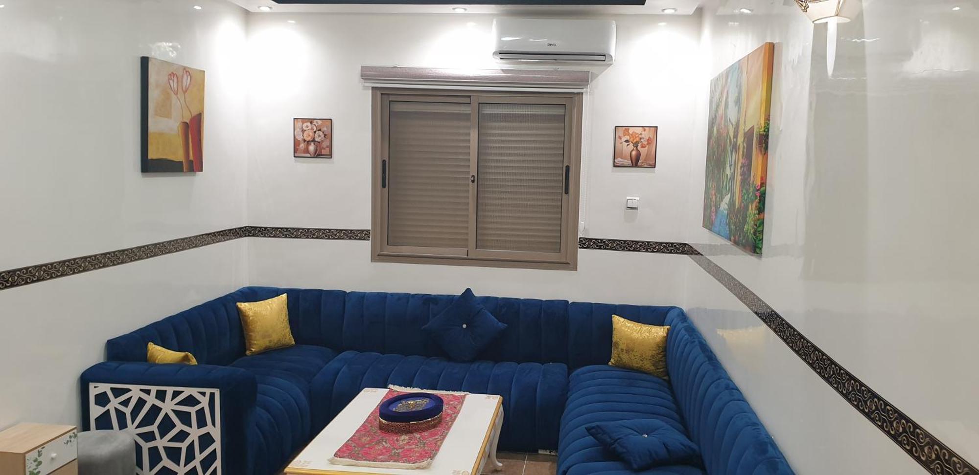 Apartment Portes De Gueliz