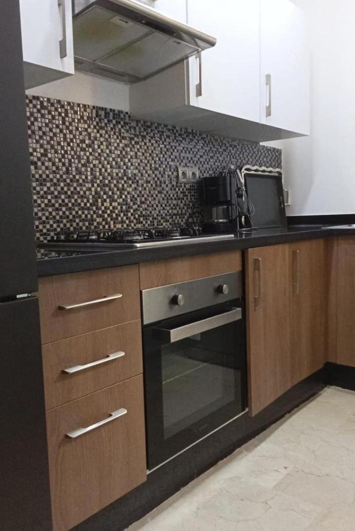 Agate Entrance Apartment