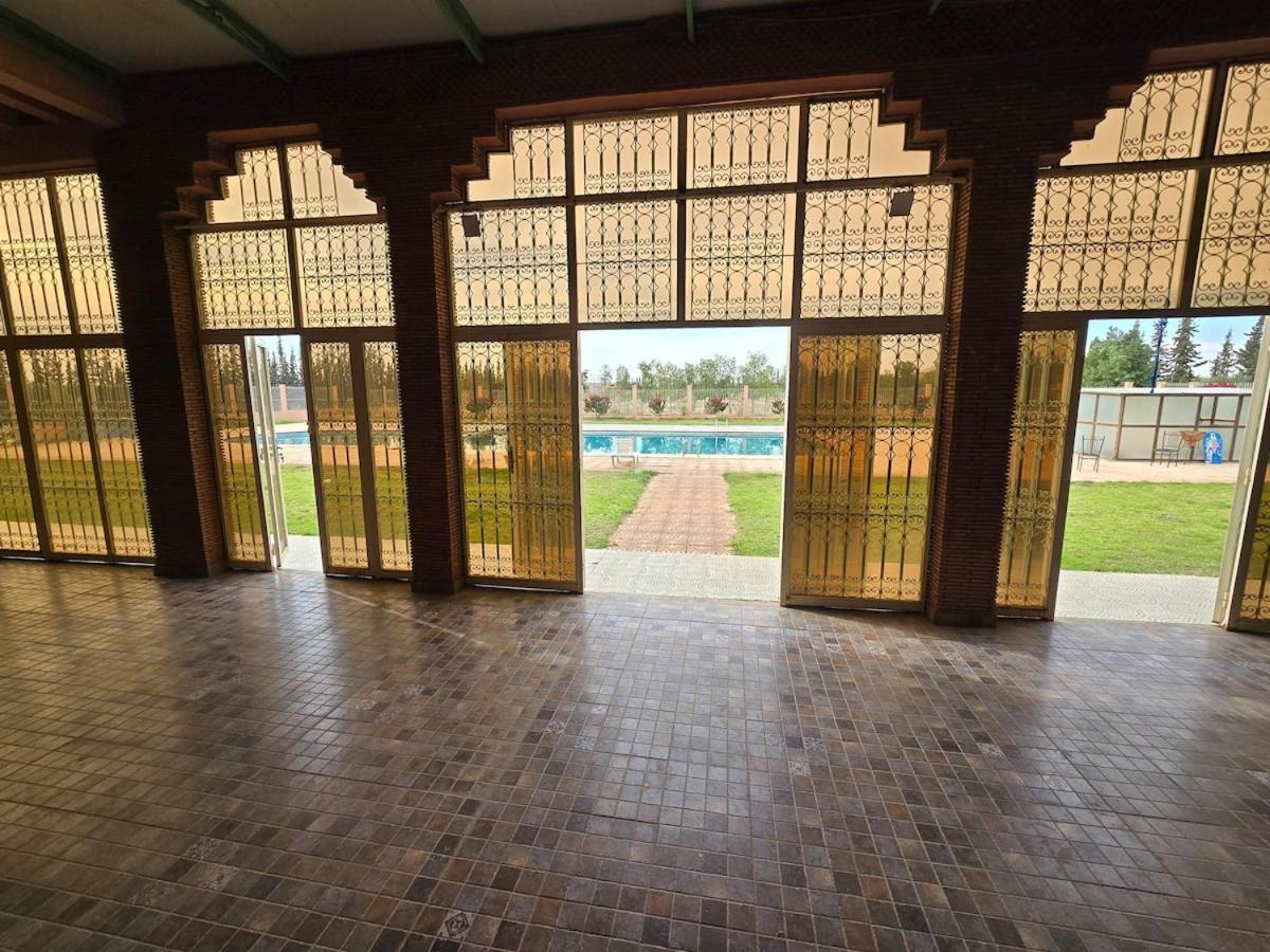 Beautiful On 3 Ha Farm * Marrakesh