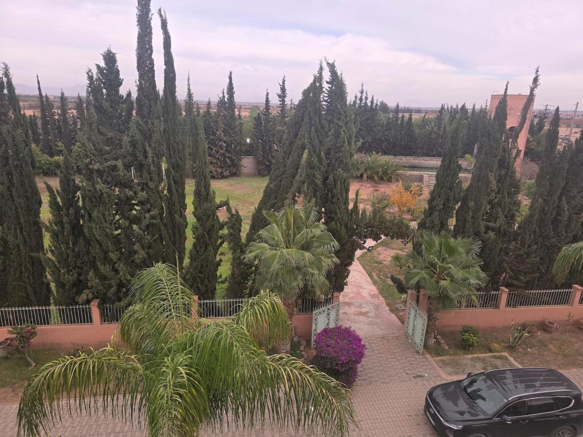 Villa Beautiful On 3 Ha Farm