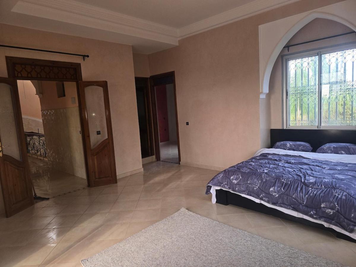 Villa Beautiful On 3 Ha Farm *