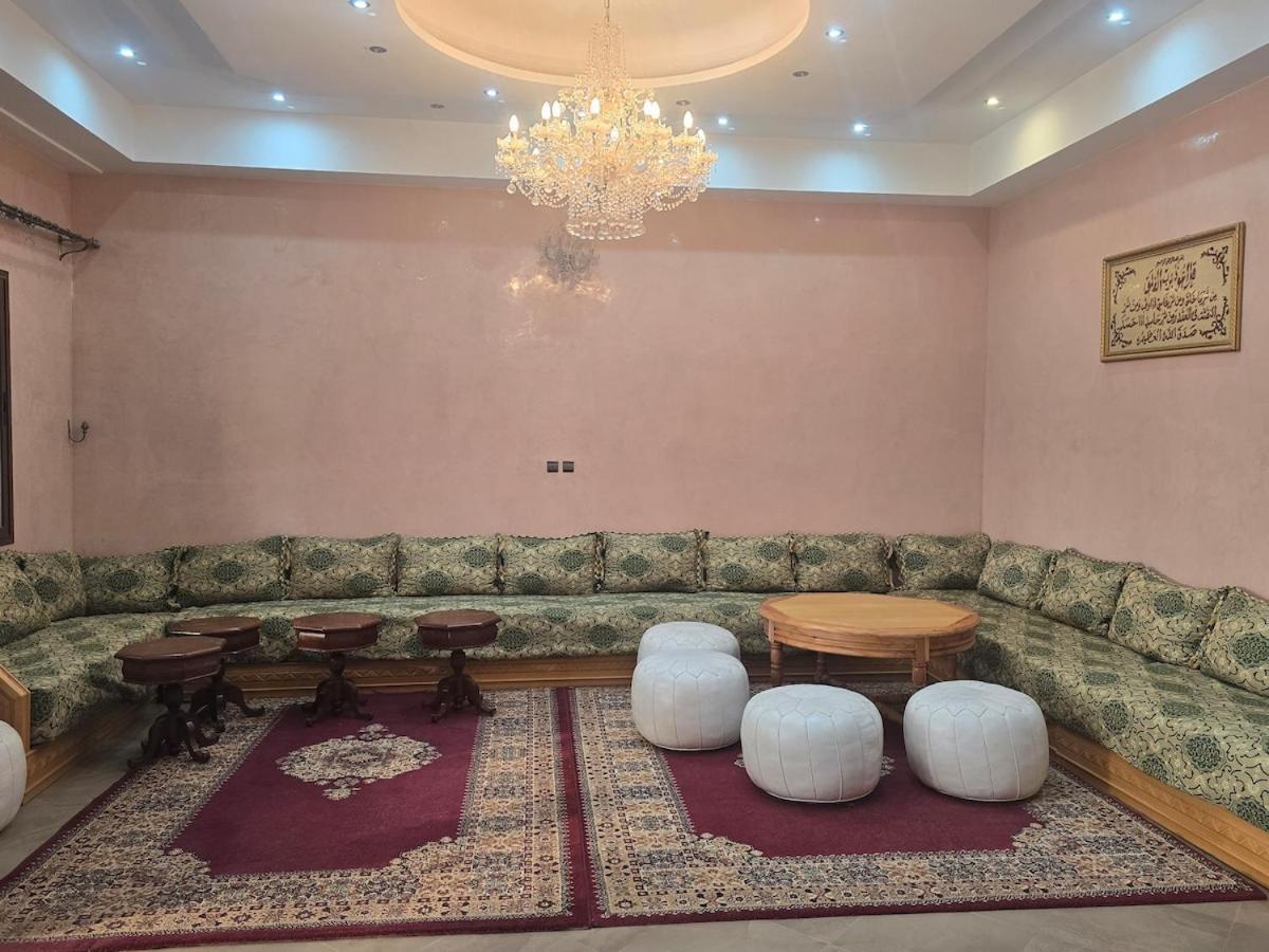 Villa Beautiful On 3 Ha Farm