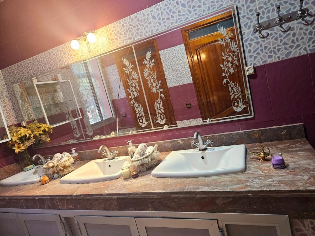 Villa Beautiful On 3 Ha Farm *