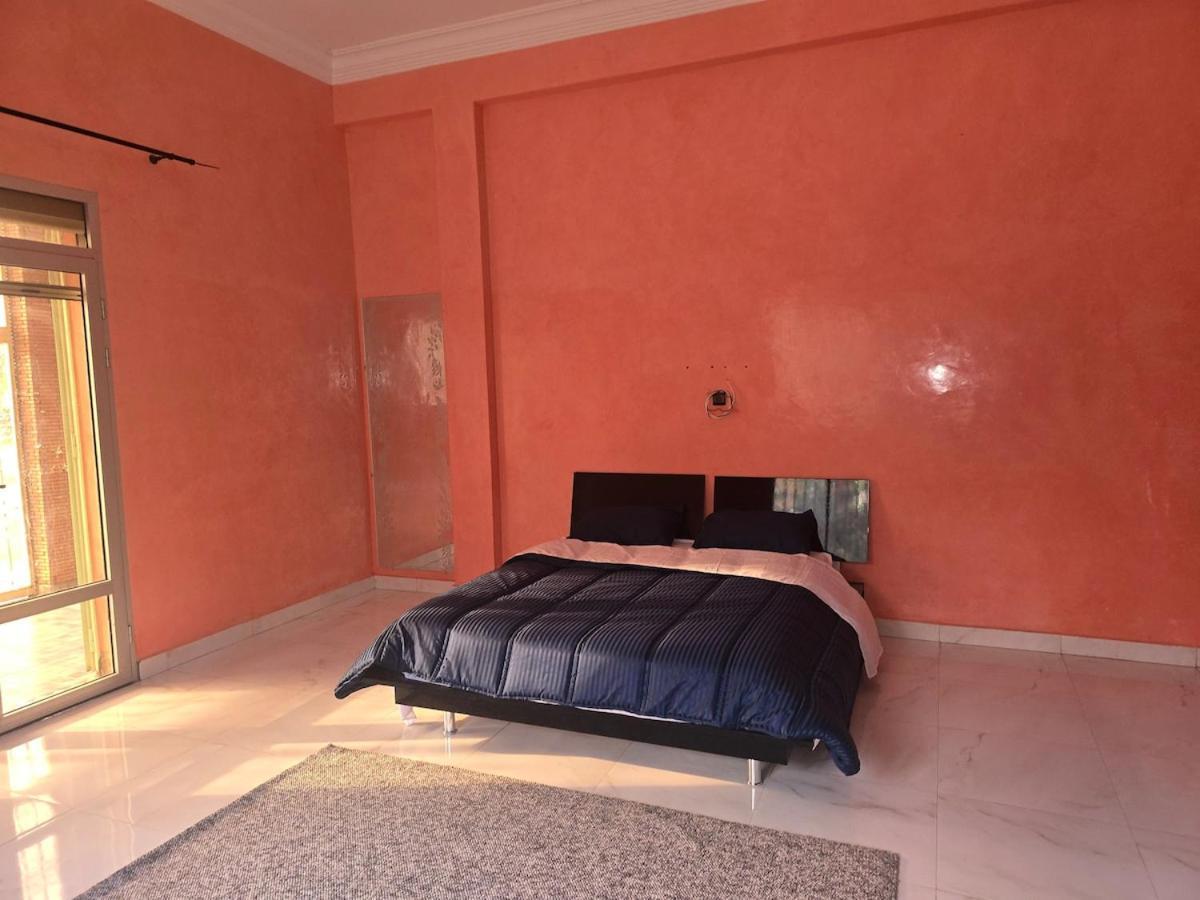 Beautiful On 3 Ha Farm Villa Marrakesh