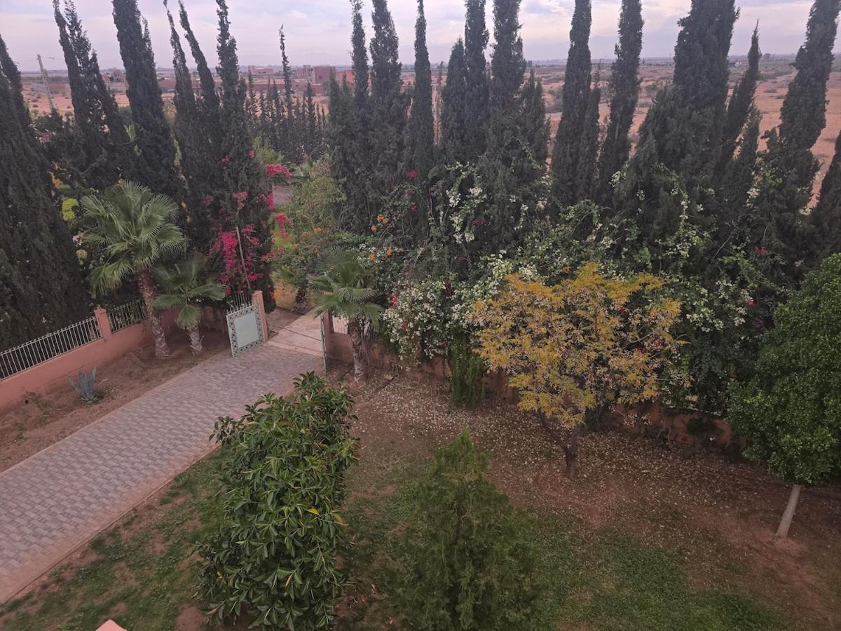 Beautiful On 3 Ha Farm Marrakesh