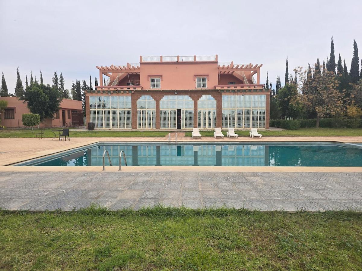 Beautiful On 3 Ha Farm Villa *