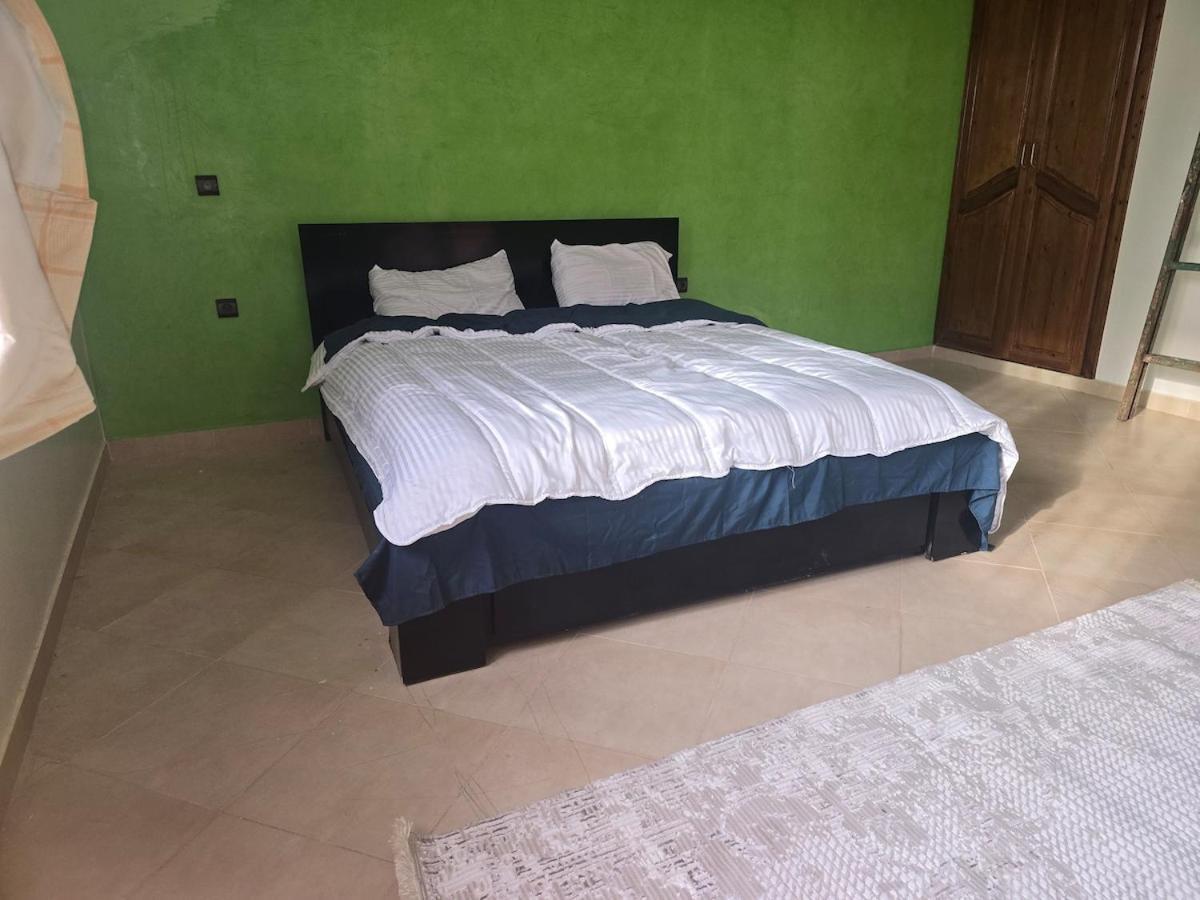 Beautiful On 3 Ha Farm Villa Marrakesh