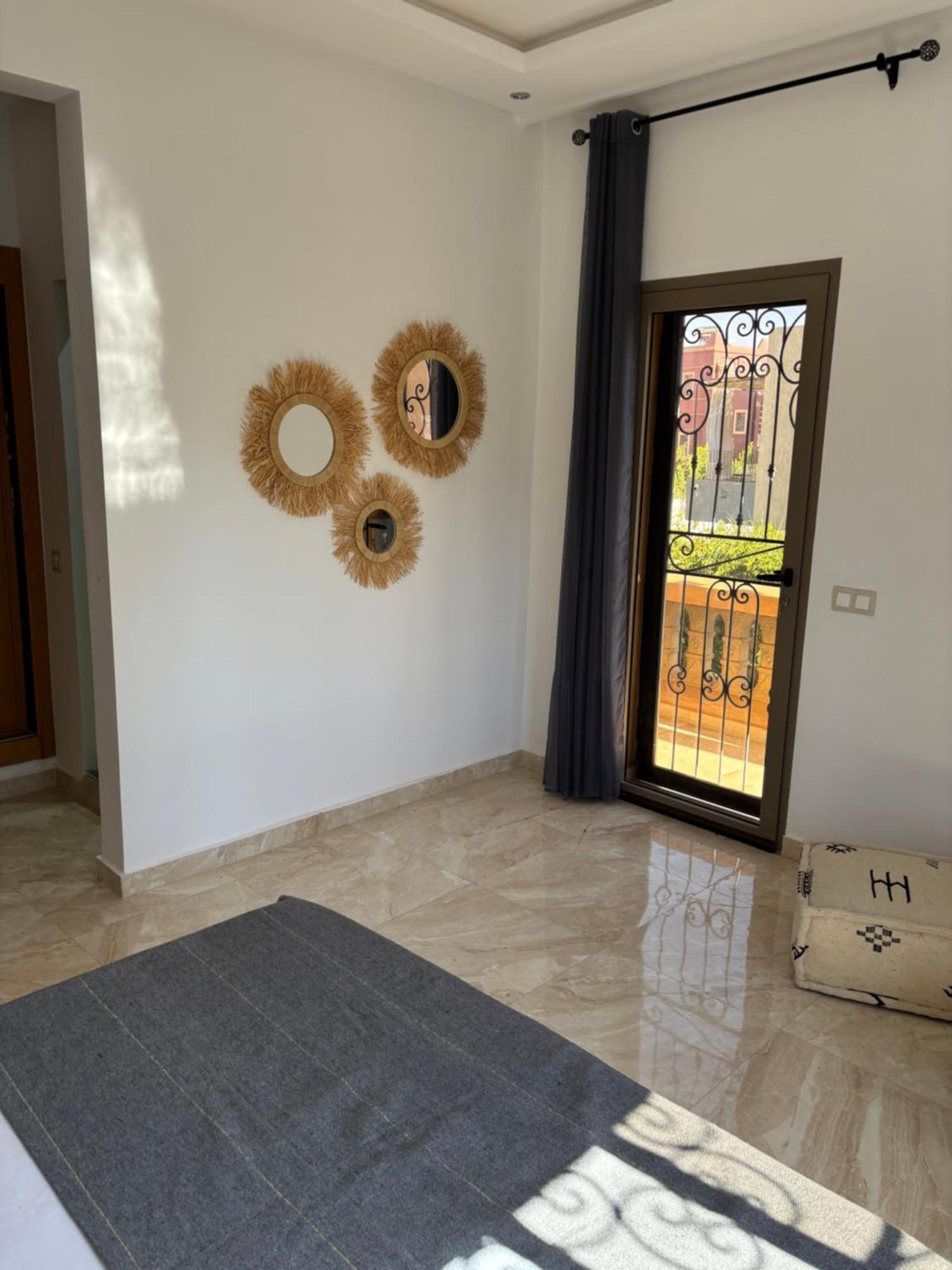 Villa Choupette Marrakech *