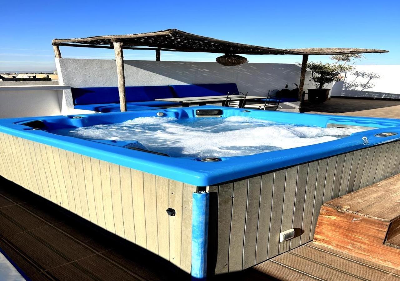 Appartement Spacieux Appartement Familial Avec Piscine Noria Golf Marrakesh