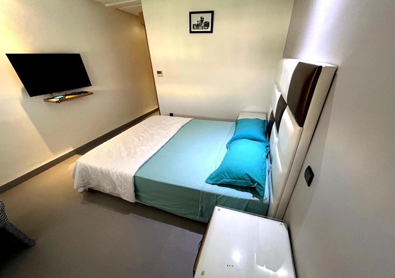 Spacieux Appartement Familial Avec Piscine Noria Golf Appartement