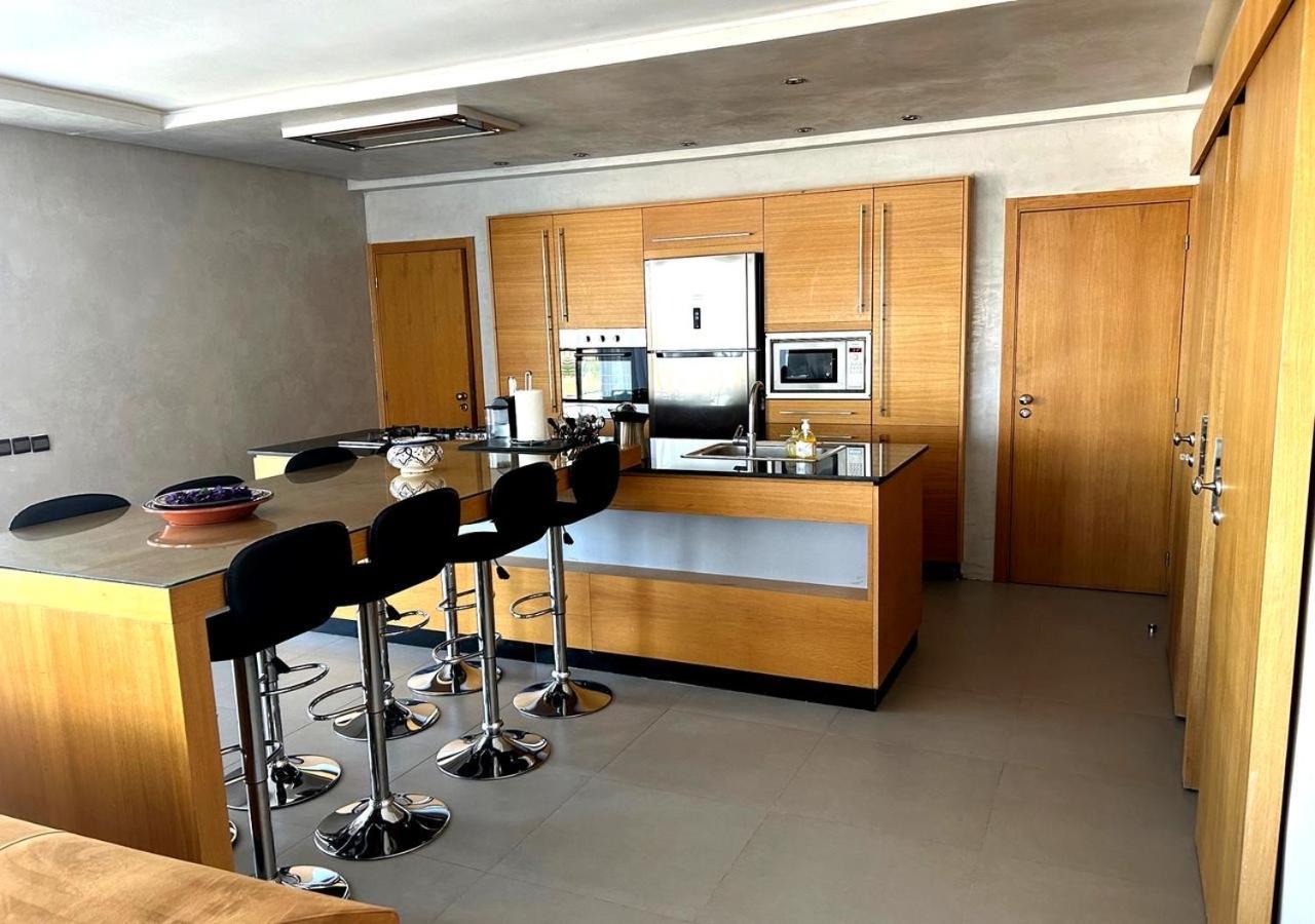 Spacieux Appartement Familial Avec Piscine Noria Golf Appartement Marrakesh