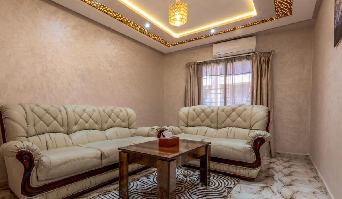 Appartement Grand Et Bel
